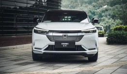 本田新品最新爆料,尖端科技与动感设计引领未来潮流”